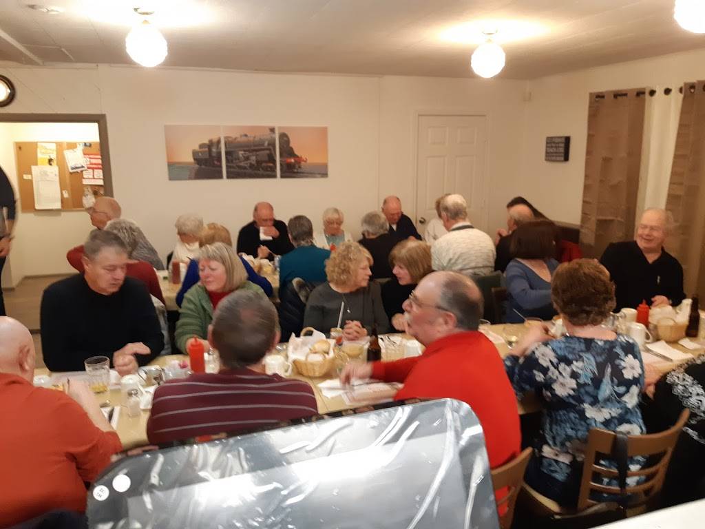 La Gare Waltham Station | restaurant | 512 Boul. de Waltham, QC-148, Waltham, QC J0X 3H0, Canada | 8196895161 OR +1 819-689-5161