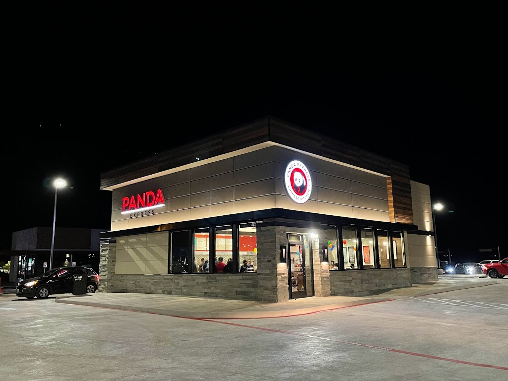 Panda Express | restaurant | 4533 US-83, Rio Grande City, TX 78582, USA | 9566086667 OR +1 956-608-6667