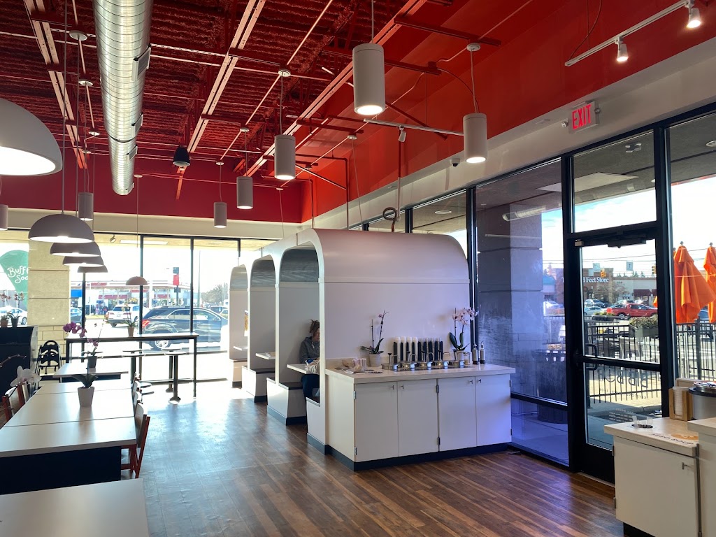 BIBIBOP Asian Grill | restaurant | 4026 E 82nd St, Indianapolis, IN 46240, USA | 4632189248 OR +1 463-218-9248