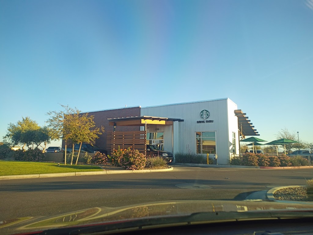 Starbucks | cafe | 21135 S Ellsworth Lp Rd, Queen Creek, AZ 85142, USA | 4807088493 OR +1 480-708-8493