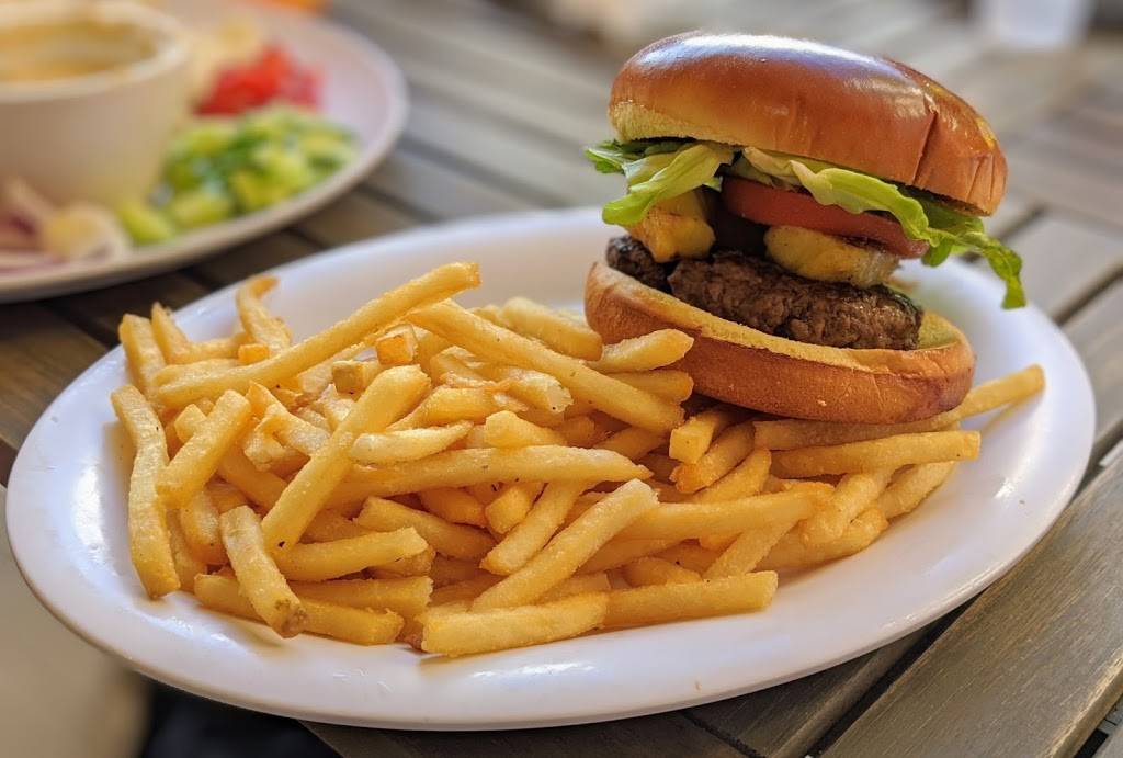 Wolfgang Puck Express | restaurant | 2570 Kalakaua Ave, Honolulu, HI 96815, USA | 8089316226 OR +1 808-931-6226