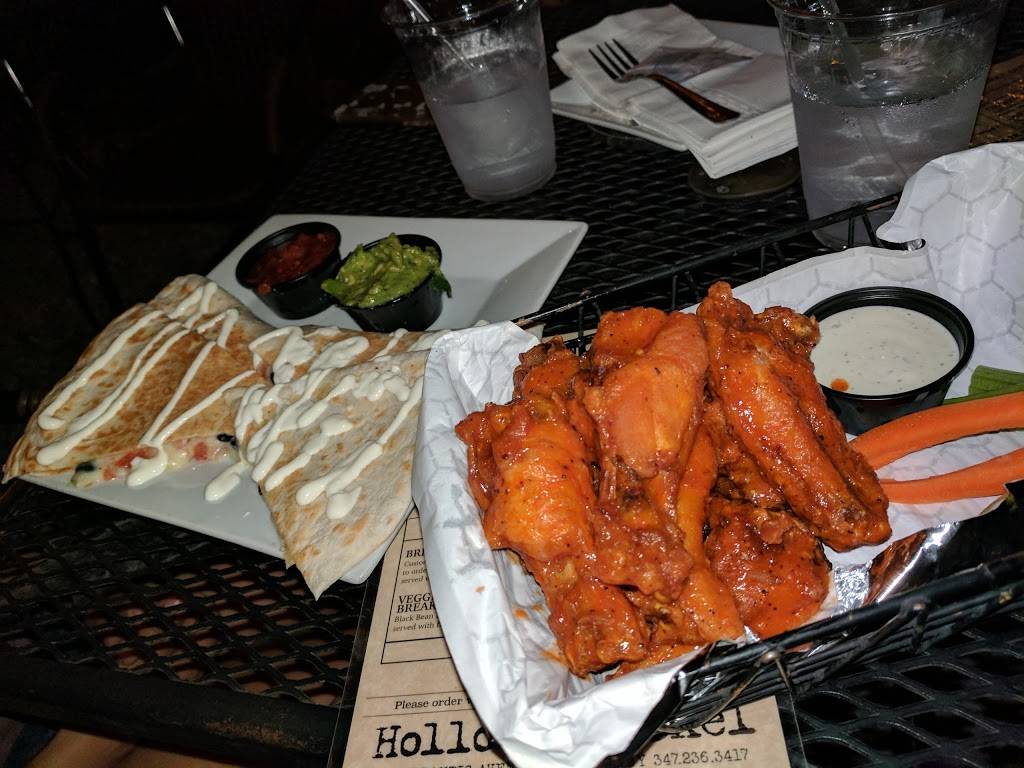 Hollow Nickel | night club | 494 Atlantic Ave, Brooklyn, NY 11217, USA | 3472363417 OR +1 347-236-3417