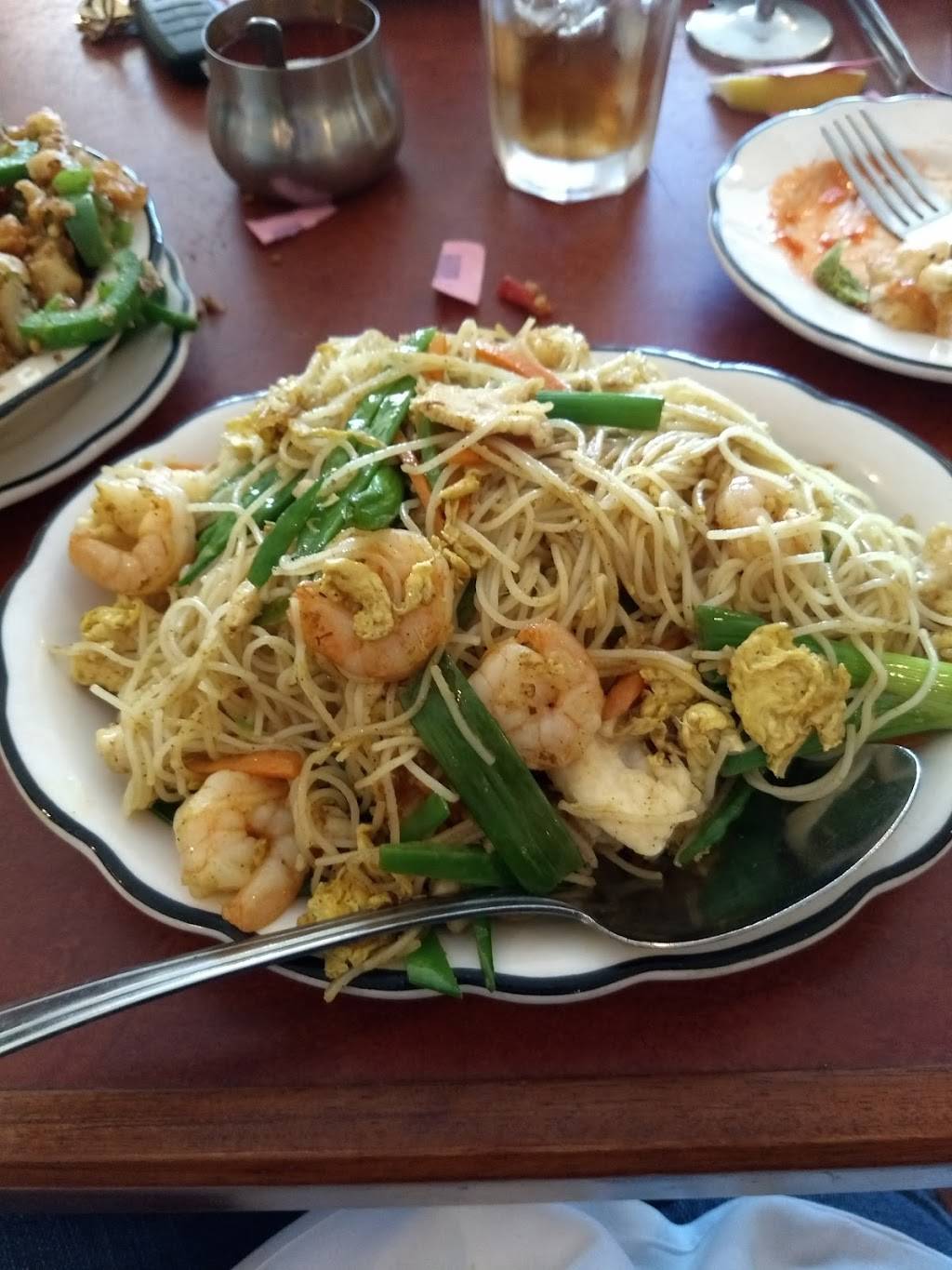 369 Oriental Bistro | restaurant | 1009 Westheimer Rd, Houston, TX 77006, USA | 7135248686 OR +1 713-524-8686