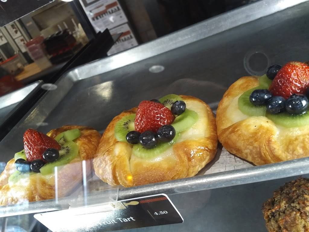 Specialtys Café & Bakery | cafe | 100 Innovation Dr, Irvine, CA 92617, USA | 8775022837 OR +1 877-502-2837