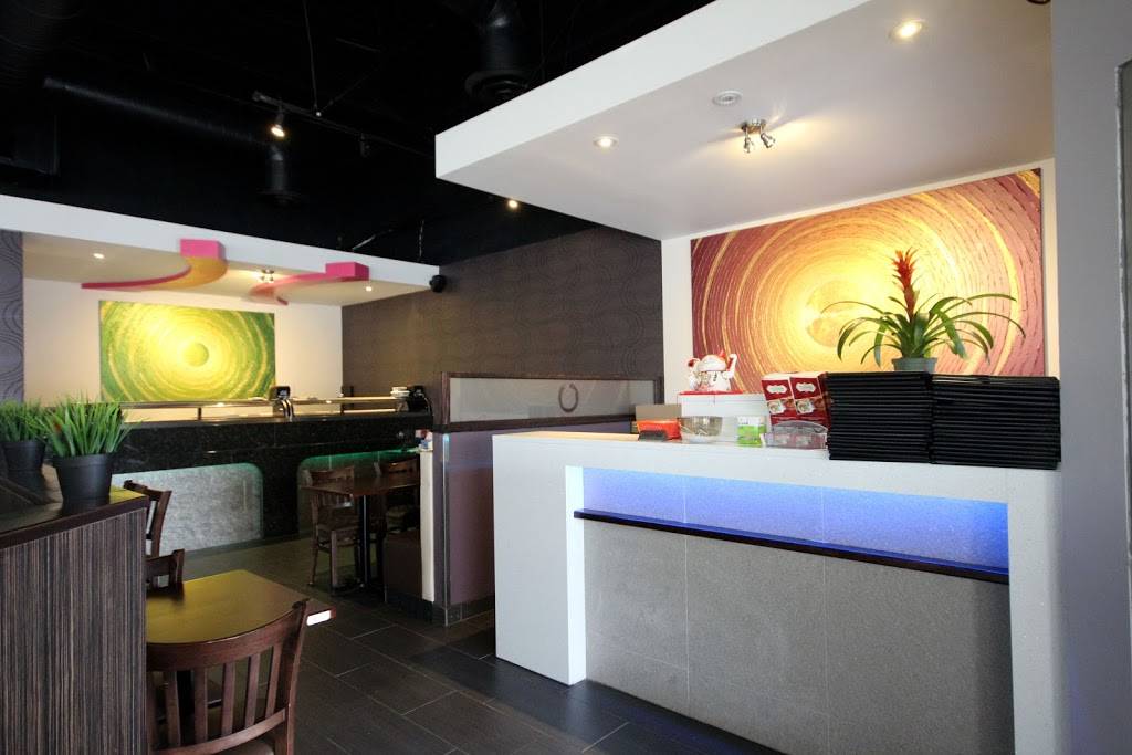 Fusion | restaurant | Canada, Ontario, Stittsville, 5545 Hazeldean Rd邮政编码: K2S 0P5 | 6133014568 OR +1 613-301-4568