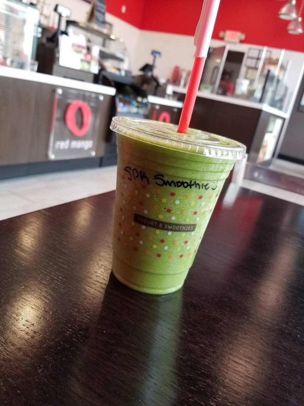 Red Mango | cafe | 15000 Potomac Town Pl Suite 110 Suite 110, Woodbridge, VA 22191, USA | 7037304744 OR +1 703-730-4744