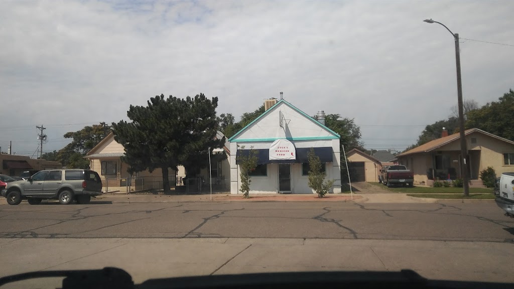 Cucas Mexican | restaurant | 1227 E Routt Ave, Pueblo, CO 81004, USA | 7195640507 OR +1 719-564-0507