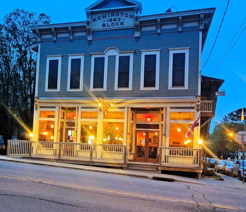 The Bullhouse | restaurant | 6369 Main St, Chestertown, NY 12817, USA | 5184948027 OR +1 518-494-8027