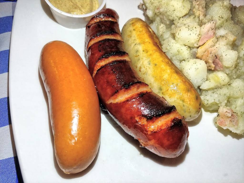 Marikkas Restaurant & Bier Stube | restaurant | 411 Southland Dr, Lexington, KY 40503, USA | 8592751925 OR +1 859-275-1925