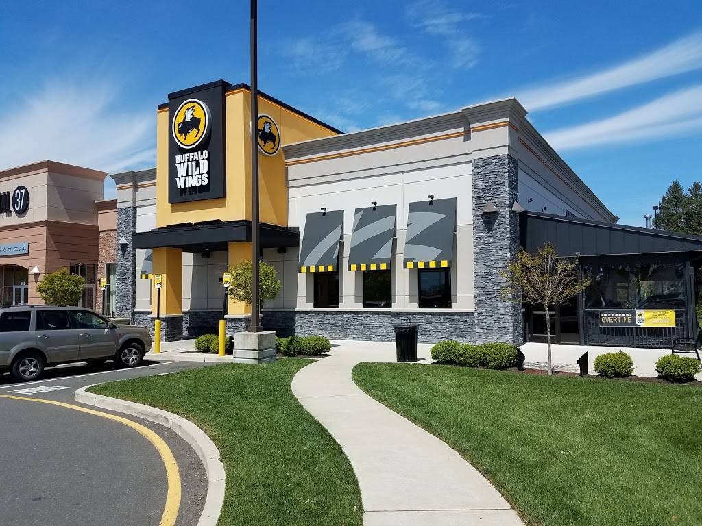 Buffalo Wild Wings | restaurant | 2 Rte 37 W Unit C-4, Toms River, NJ 08753, USA | 8482244107 OR +1 848-224-4107