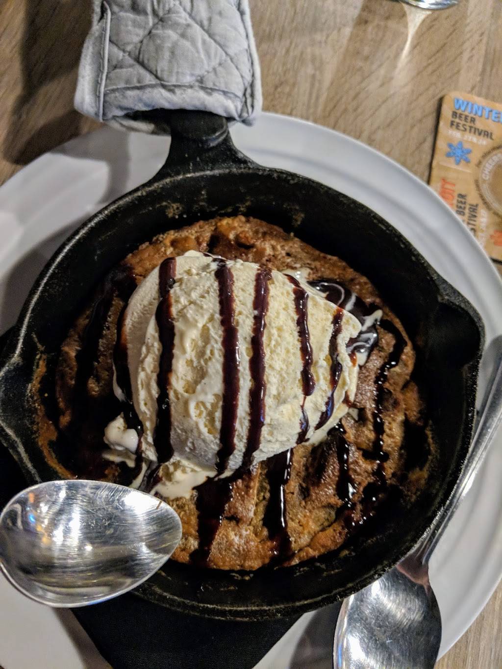 Brew Works of Fremont | restaurant | 5909 S Warner Ave, Fremont, MI 49412, USA | 2313355105 OR +1 231-335-5105