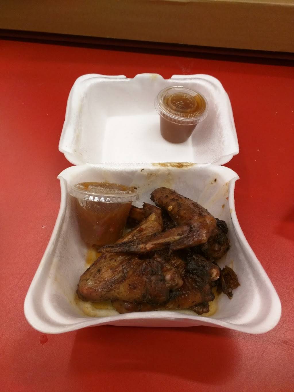 Hummingbird Jamaican Restaurant | restaurant | 180 S Halsted St, Chicago Heights, IL 60411, USA | 7087555009 OR +1 708-755-5009