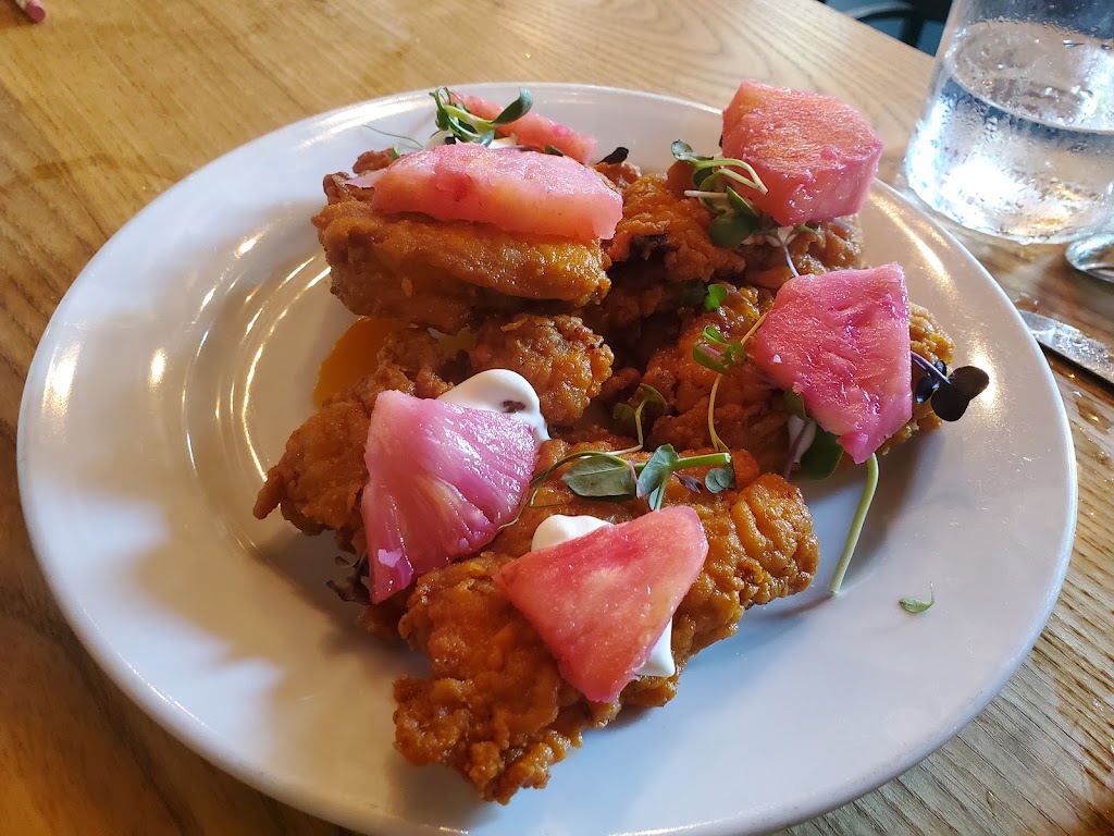 Mister Mao | restaurant | 4501 Tchoupitoulas St, New Orleans, LA 70115, USA | 5043452056 OR +1 504-345-2056