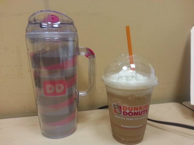 Dunkin | cafe | 1900 Fairfax Rd, Annapolis, MD 21401, USA | 4102676104 OR +1 410-267-6104
