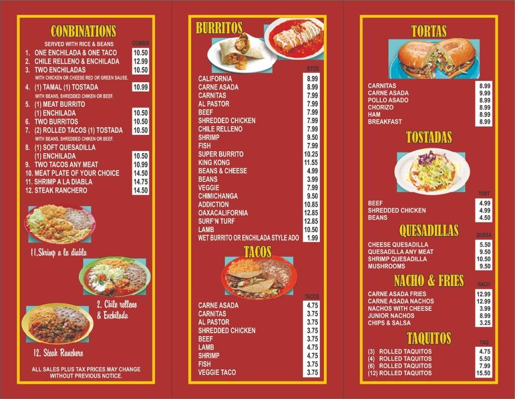 La Perlita mexican food | restaurant | 3735 Mission Blvd, San Diego, CA 92109, USA | 8582466986 OR +1 858-246-6986