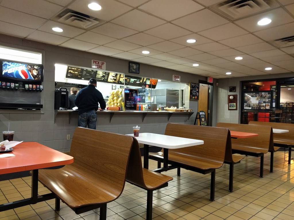 Martinos Italian Beef and Hot Dogs | meal takeaway | 1215 W Layton Ave, Milwaukee, WI 53221, USA | 4142815580 OR +1 414-281-5580