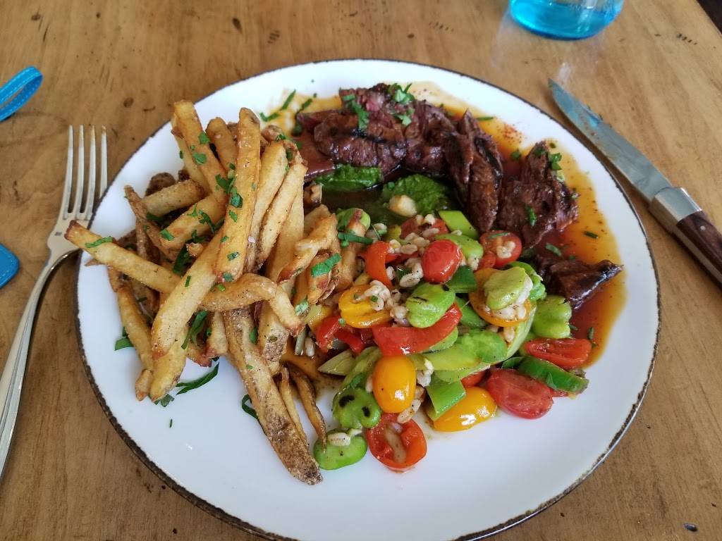 La Fia Bistro | restaurant | 421 N Market St, Wilmington, DE 19801, USA | 3025435574 OR +1 302-543-5574