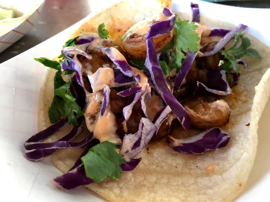 Rusty Taco Denton | restaurant | 210 E Hickory St, Denton, TX 76201, USA | 9404838226 OR +1 940-483-8226