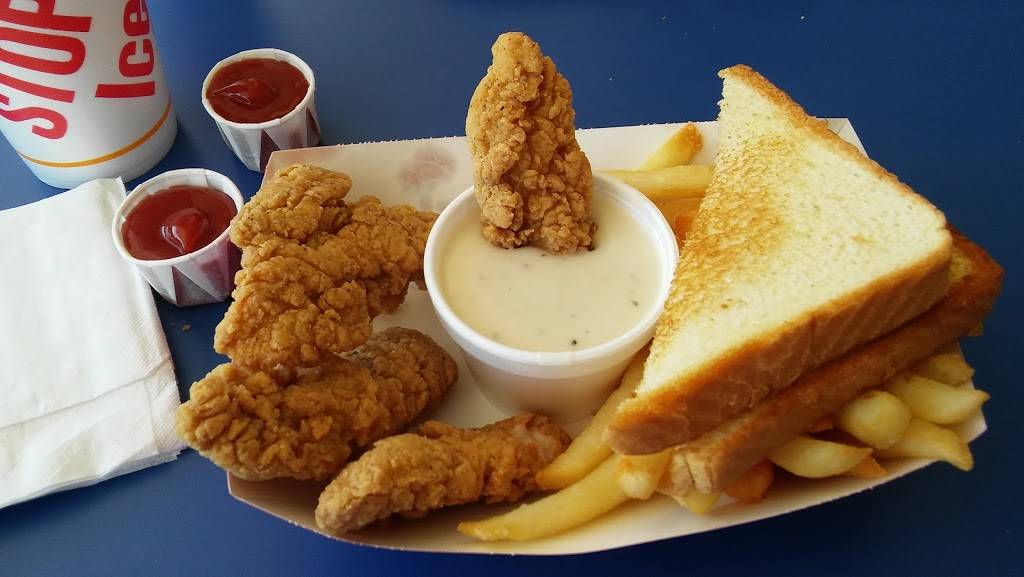 Dairy Queen Store | restaurant | 6227 W Little York Rd, Houston, TX 77091, USA | 7136810583 OR +1 713-681-0583