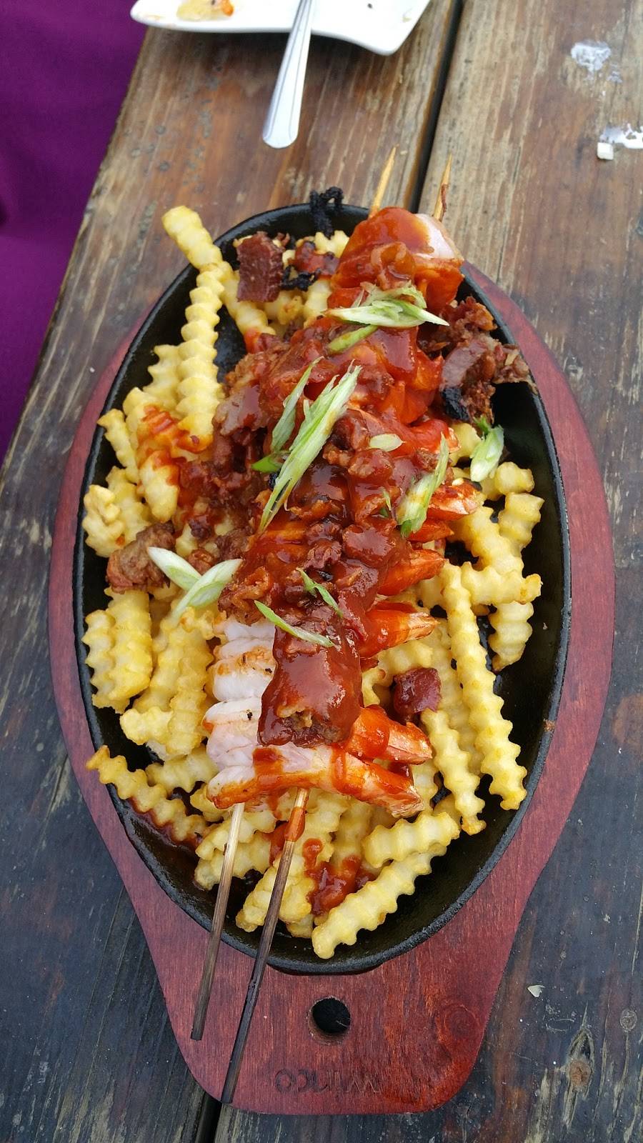 The Baja Pig | restaurant | Playas de Rosarito, B.C., Mexico | 016611072789 OR +52 661 107 2789