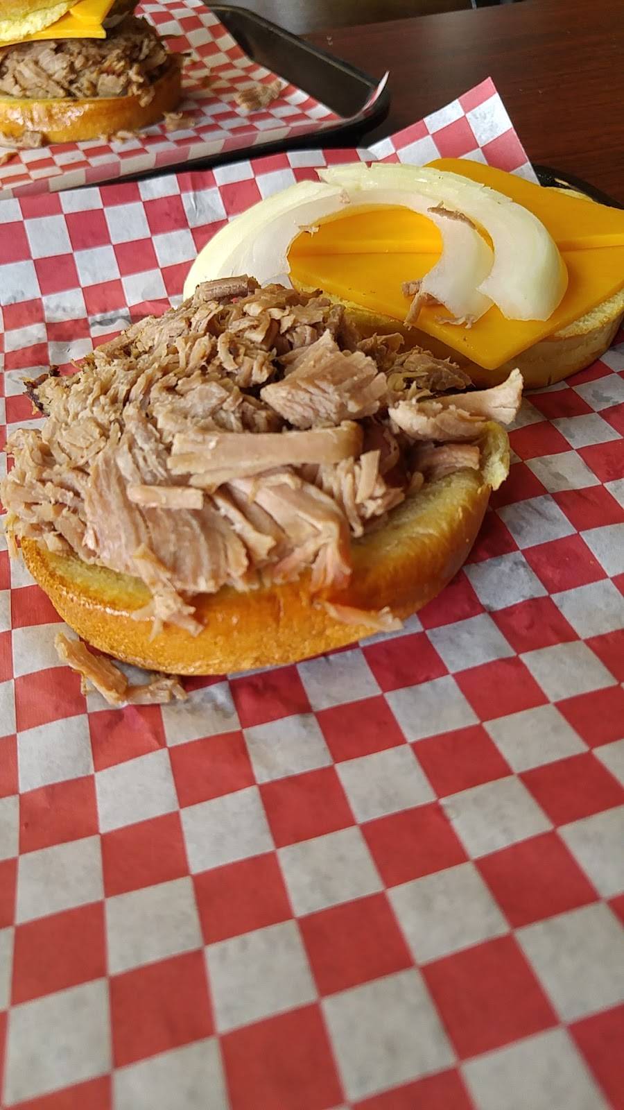 Dickeys Barbecue Pit | restaurant | 5434 Ygnacio Valley Rd, Concord, CA 94521, USA | 9256735306 OR +1 925-673-5306