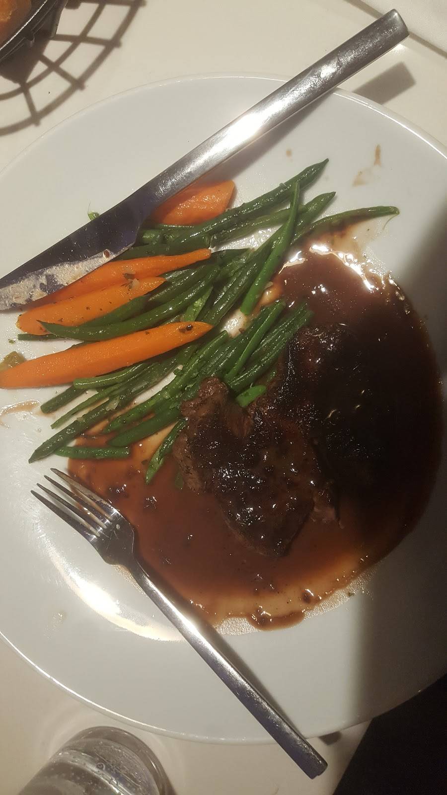 Entre Nous French Bistro | restaurant | 119 W Green St, Pasadena, CA 91105, USA | 6268444500 OR +1 626-844-4500