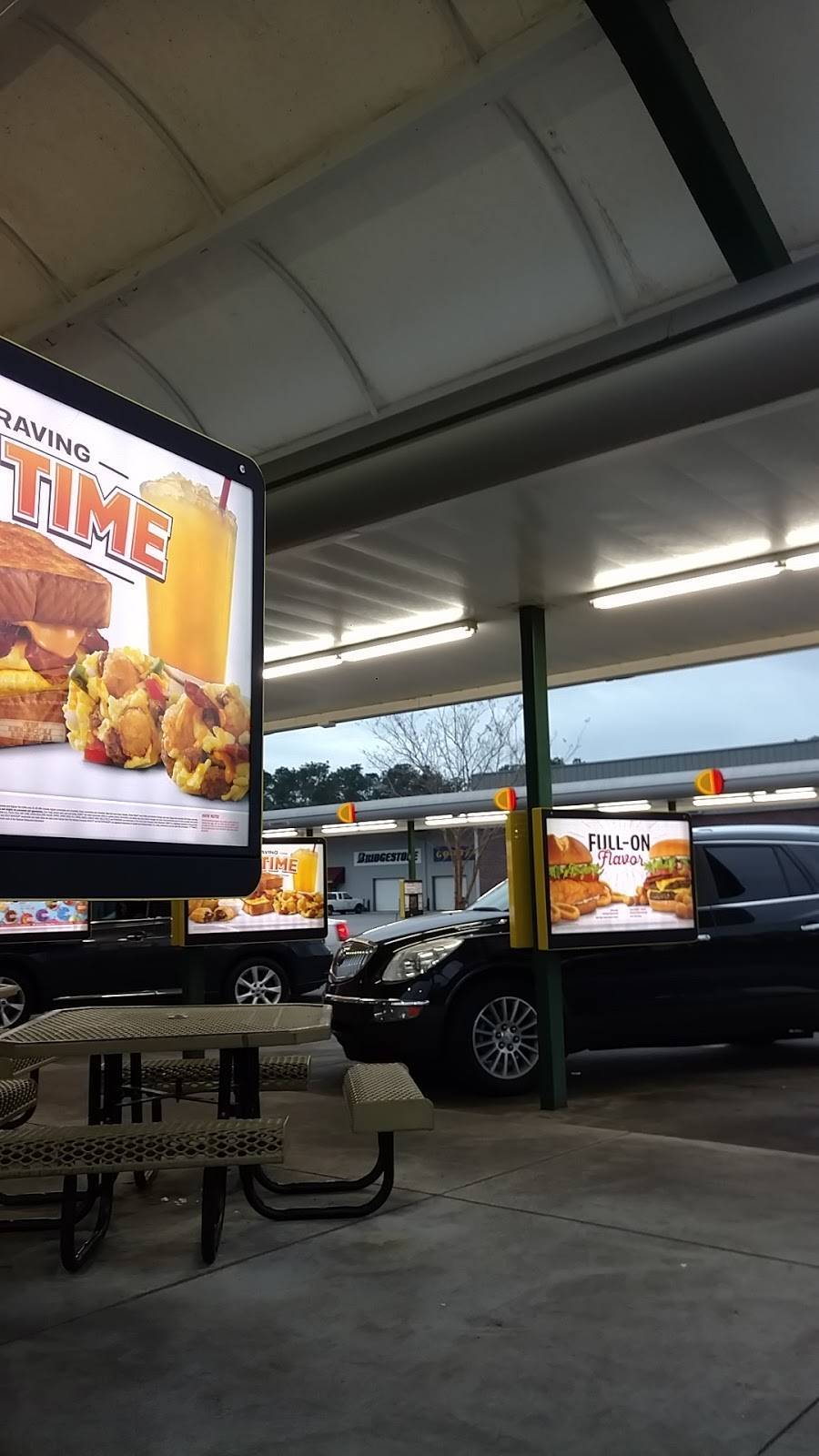 Sonic Drive-In | restaurant | 518 Robertson Blvd, Walterboro, SC 29488, USA | 8437824565 OR +1 843-782-4565