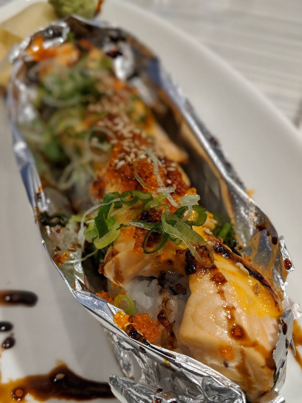 Tokyo Sushi & Bar | restaurant | 2278 Westborough Blvd #201, South San Francisco, CA 94080, USA | 6508089898 OR +1 650-808-9898