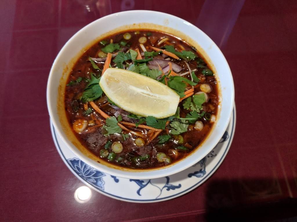 Chamling Kitchen & Bar | restaurant | 2249 Hikes Ln, Louisville, KY 40218, USA | 5024512500 OR +1 502-451-2500