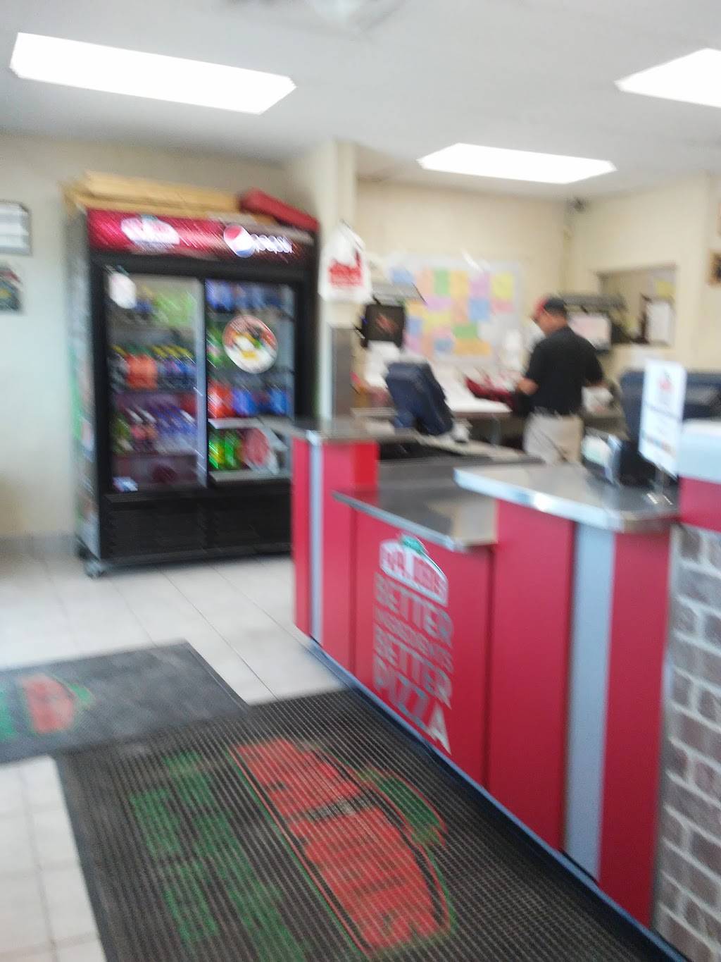 Papa Johns Pizza | restaurant | 2601 E Euclid Ave, Des Moines, IA 50317, USA | 5152617272 OR +1 515-261-7272