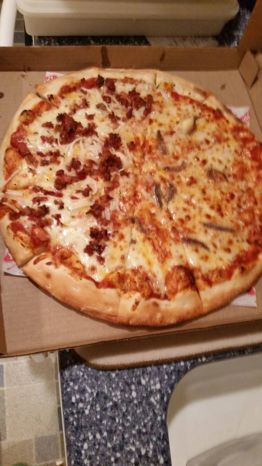 Jerrys Subs and Pizza | meal takeaway | 13645 Connecticut Ave, Silver Spring, MD 20906, USA | 3014606801 OR +1 301-460-6801