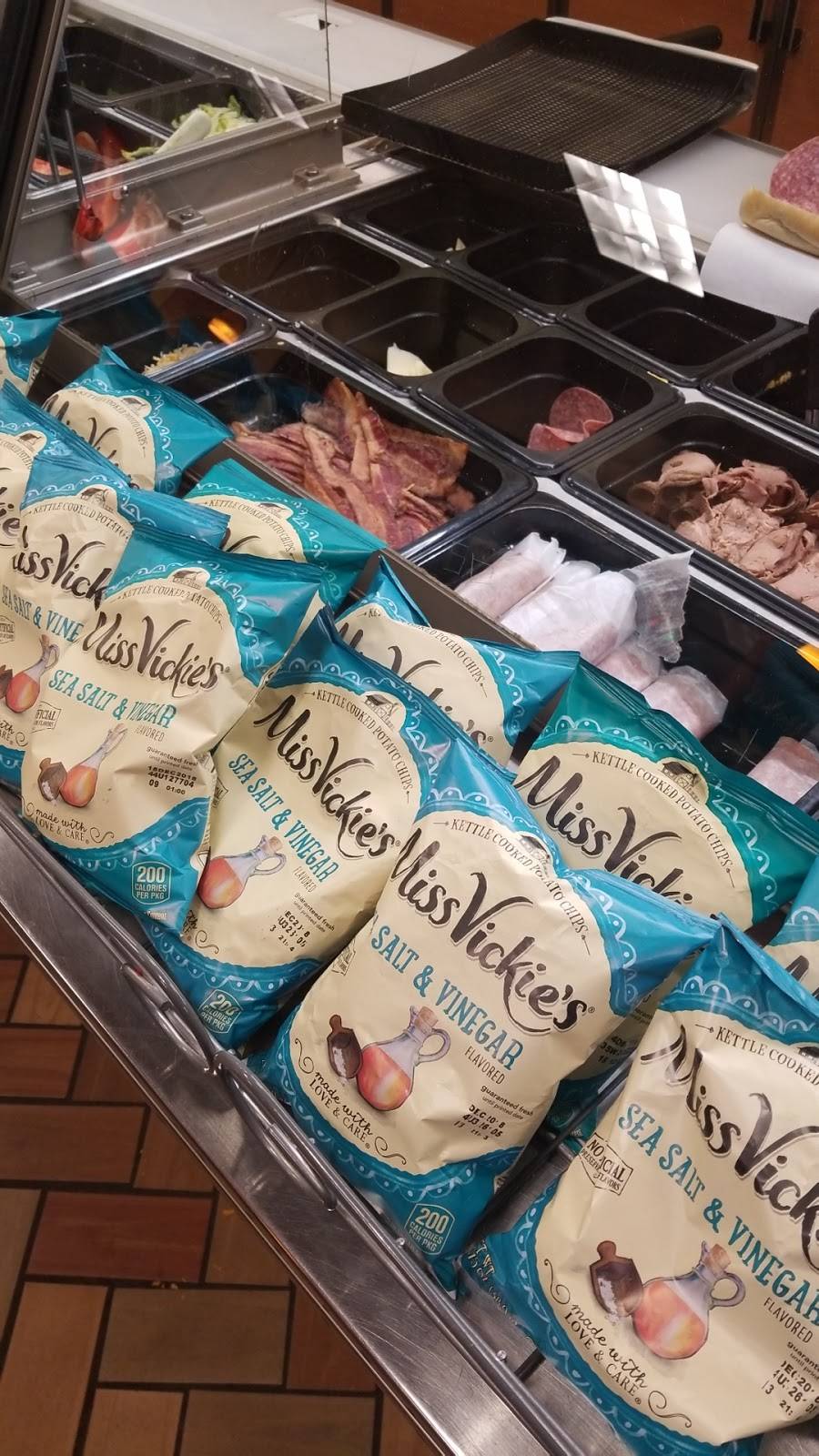 Subway Restaurants | restaurant | 7828 N 19th Ave #1, Phoenix, AZ 85021, USA | 6029956767 OR +1 602-995-6767