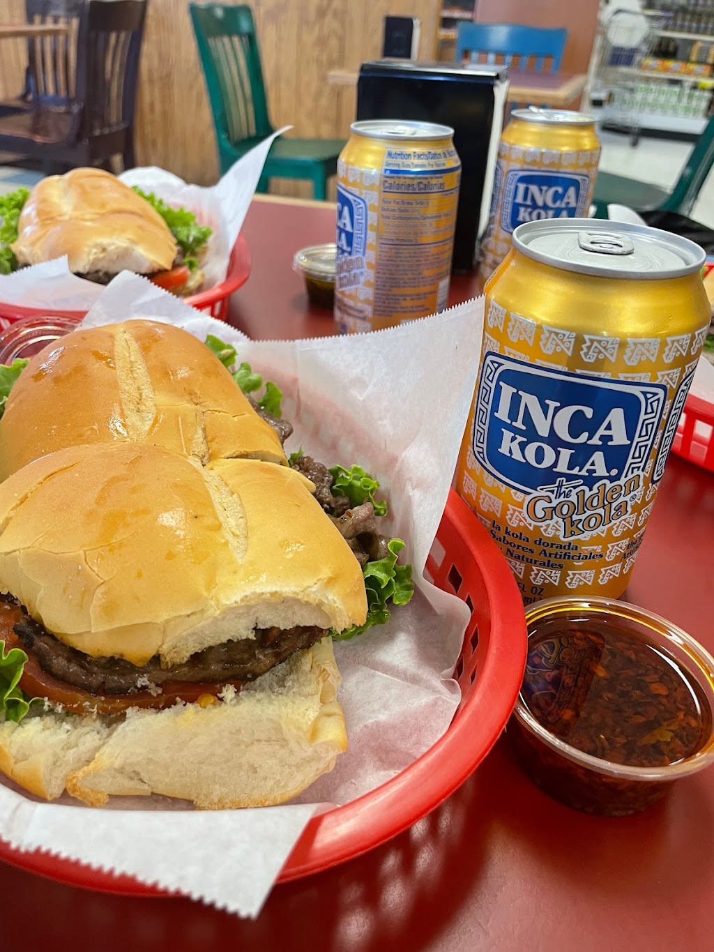 Puerto Madero | restaurant | 1225 W 17th St, Santa Ana, CA 92706, USA | 7145475900 OR +1 714-547-5900