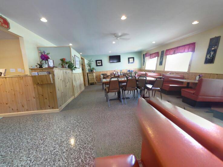 Mei Dream | restaurant | 46 Main St, Fairfield, ME 04937, USA | 2072389488 OR +1 207-238-9488