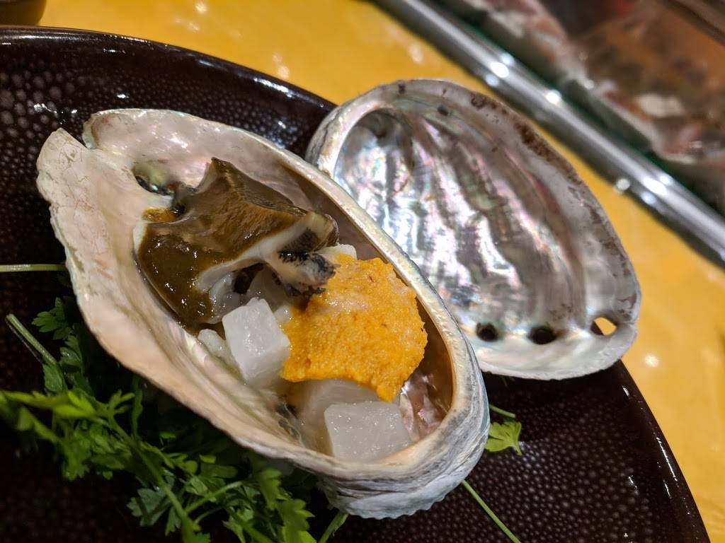 Hanare Sushi | restaurant | 2930 Bristol St, Costa Mesa, CA 92626, USA | 7145452800 OR +1 714-545-2800