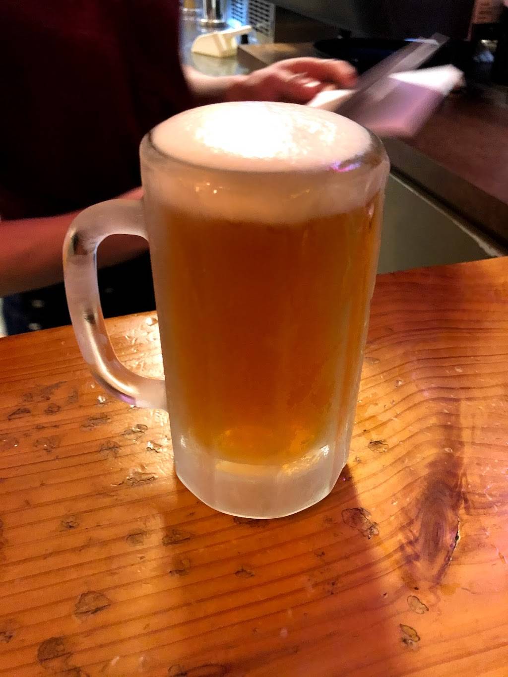 Ivy Bear Pizzeria | restaurant | 54735 US-26, Sandy, OR 97055, USA | 5032089111 OR +1 503-208-9111