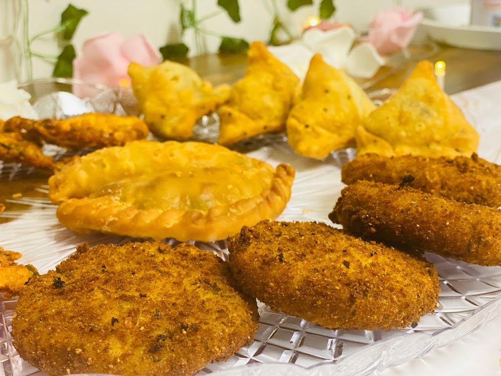 Food Garden | restaurant | 329 E 2nd St unit C, Brooklyn, NY 11218, USA | 3472217793 OR +1 347-221-7793