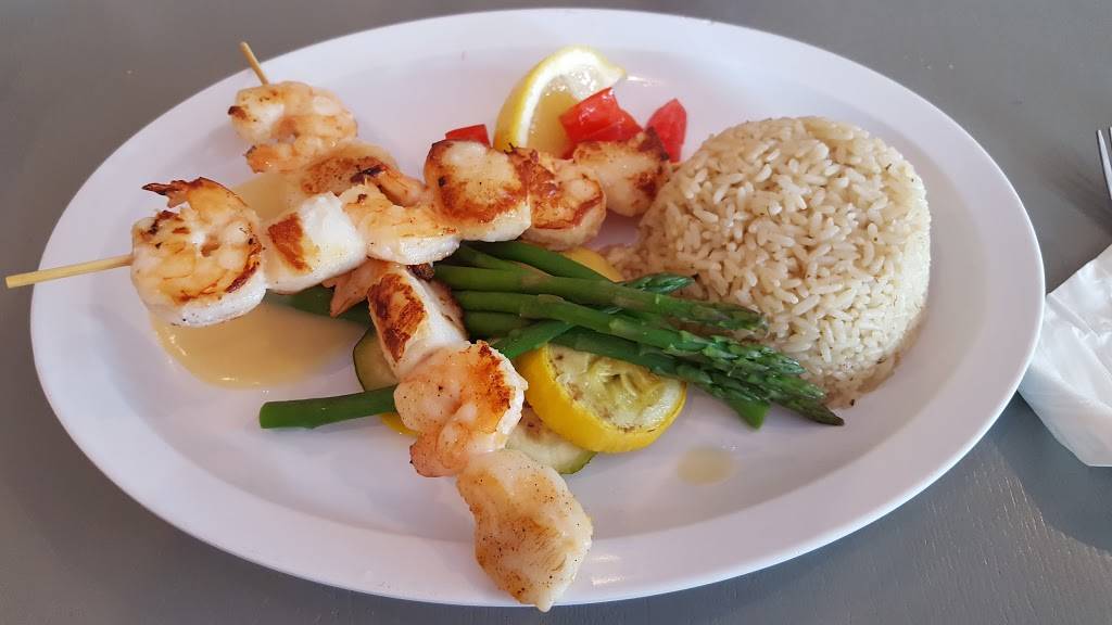 Steamers of Naples | restaurant | 5317 Airport-Pulling Rd, Naples, FL 34109, USA | 2395933388 OR +1 239-593-3388