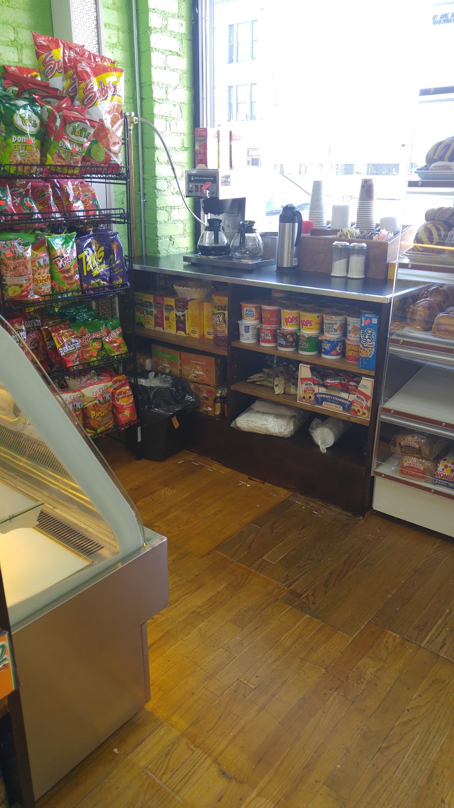 Eliams Deli Corp. | restaurant | 1891 Coney Island Ave, Brooklyn, NY 11230, USA | 7189750696 OR +1 718-975-0696