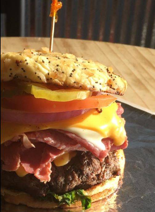 The Food Exchange Restaurant | restaurant | 8451 Harper Ave, Detroit, MI 48213, USA | 3135795616 OR +1 313-579-5616