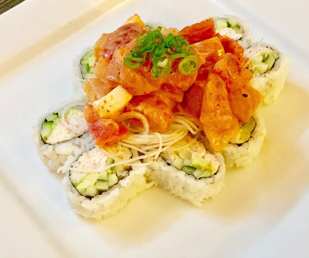 Bei Sushi, Bar, Asian Cuisine | restaurant | 2200 N Scottsdale Rd, Scottsdale, AZ 85257, USA | 4804716609 OR +1 480-471-6609