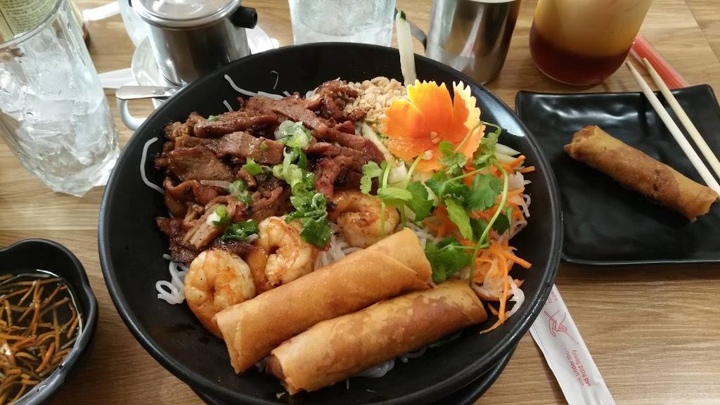 Pho Spot | restaurant | 8802 Base Line Rd, Rancho Cucamonga, CA 91701, USA | 9099891382 OR +1 909-989-1382