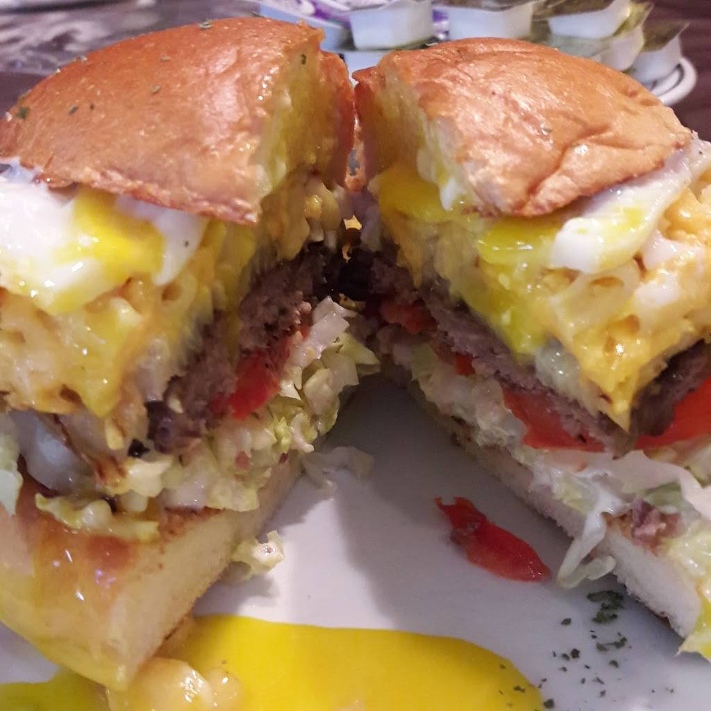 Shawns Table | restaurant | 271 Ocean Ave, Jersey City, NJ 07305, USA | 2016687149 OR +1 201-668-7149