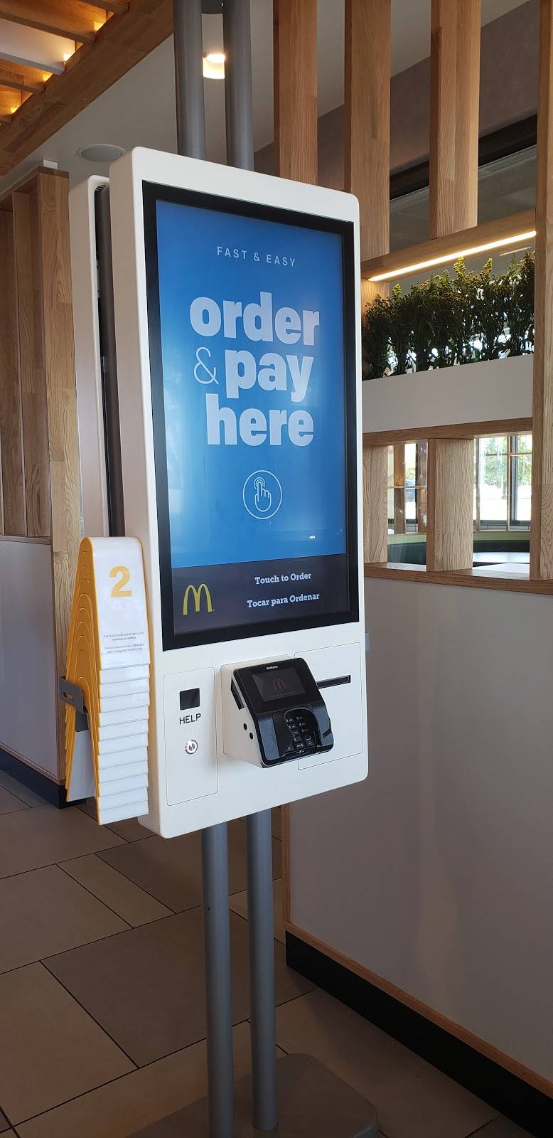 KEVCO McDonalds |  | 935 W Ralph Hall Pkwy #101, Rockwall, TX 75032, USA | 4694020100 OR +1 469-402-0100