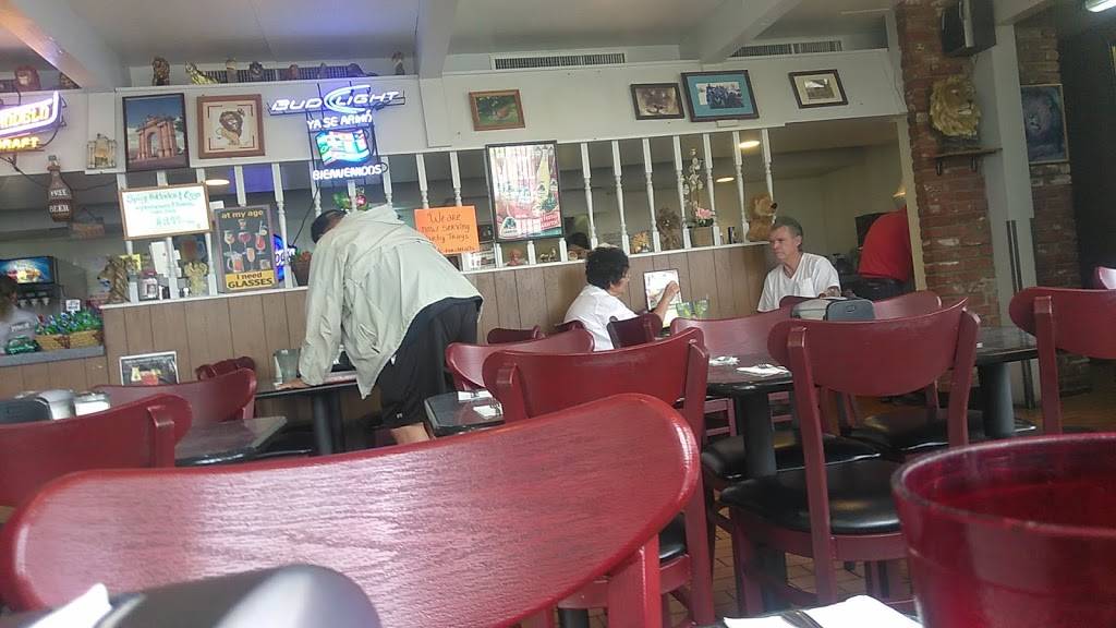 Cafe Leon Mexican Restaurant | restaurant | 4239 N Blackstone Ave, Fresno, CA 93726, USA | 5592223099 OR +1 559-222-3099