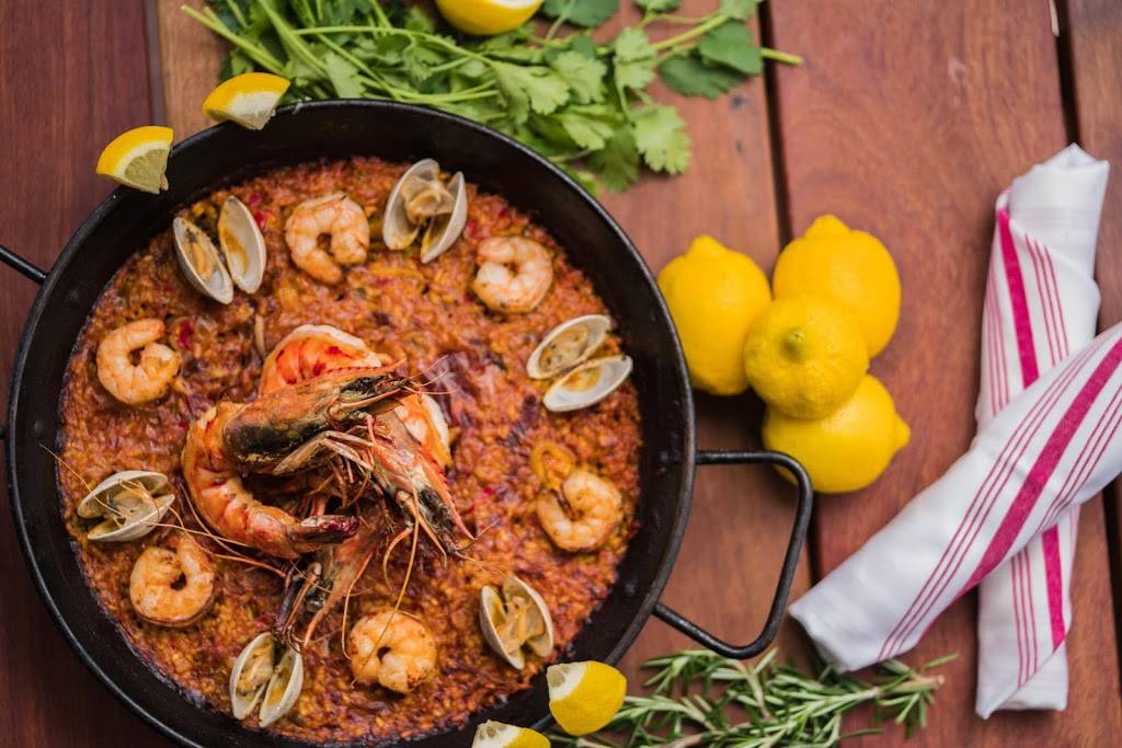 Bulla Gastrobar | restaurant | 4310 Sharon Rd ste w01, Charlotte, NC 28211, USA | 7048374422 OR +1 704-837-4422