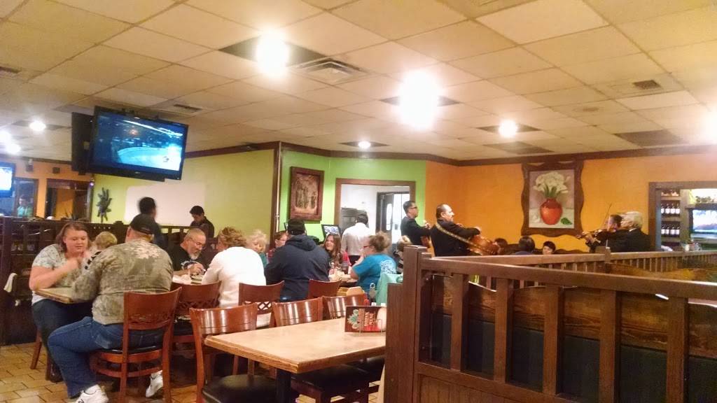 Los Agaves | restaurant | 508 3rd Ave, South Charleston, WV 25303, USA | 3047201567 OR +1 304-720-1567