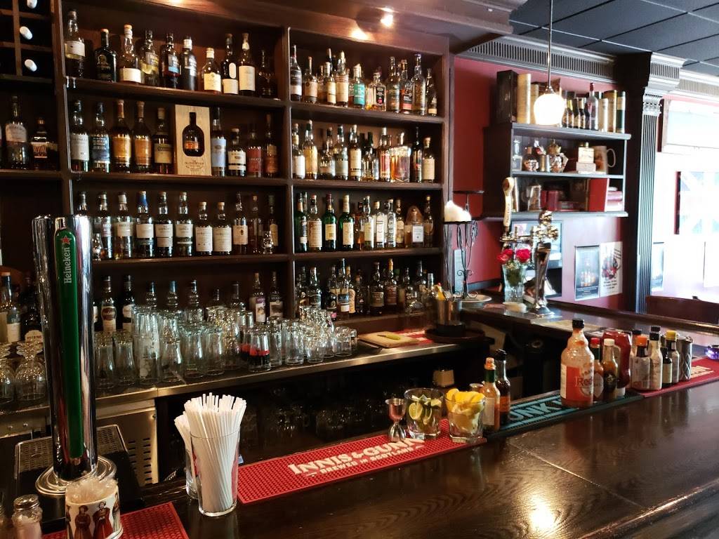 Henry VIII Ale House | restaurant | 3078 Bloor St W, Etobicoke, ON M8X 2B5, Canada | 4162371444 OR +1 416-237-1444