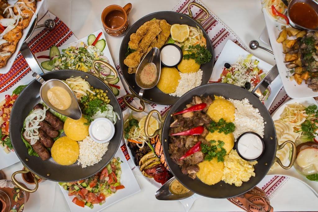 Moldova | restaurant | 1827 Coney Island Ave, Brooklyn, NY 11230, USA | 7189982827 OR +1 718-998-2827