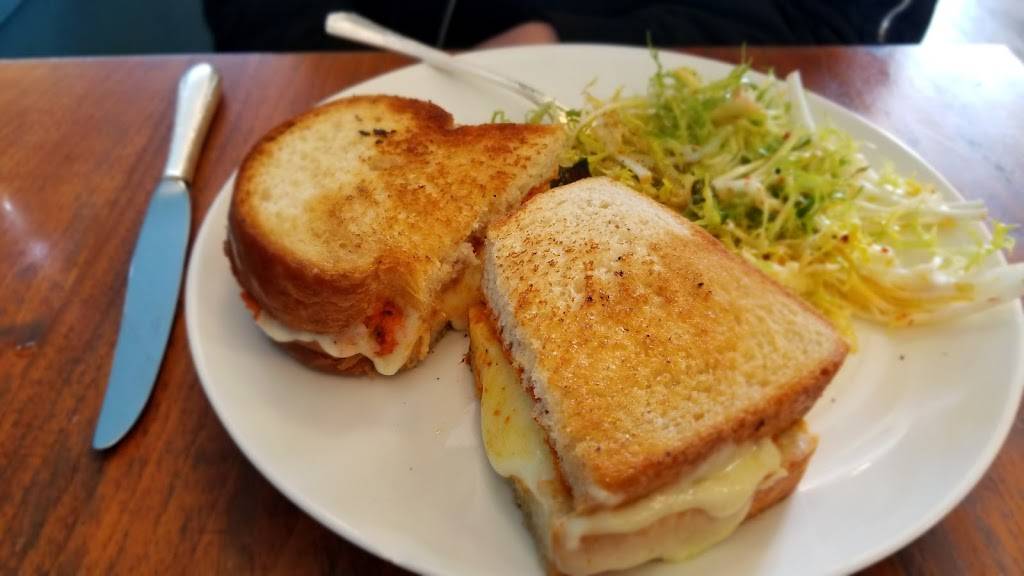 Marla Bakery Restaurant | bakery | 3619 Balboa St, San Francisco, CA 94121, USA | 4157424379 OR +1 415-742-4379